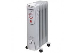 Oil Filled Electric Heater